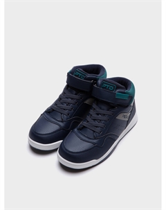 Ботинки для мальчиков Playtoday tween