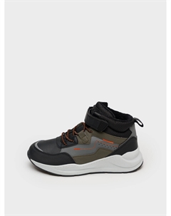 Ботинки для мальчиков Playtoday tween