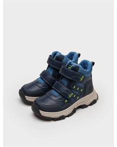 Ботинки для мальчиков Playtoday kids