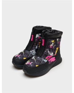 Ботинки для девочек Playtoday tween