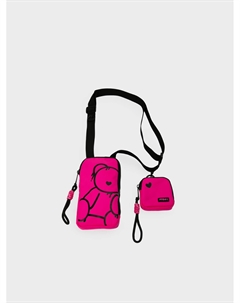 Сумка с чехлом для наушников Playtoday tween