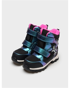 Ботинки для девочек Playtoday kids