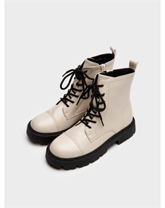 Ботинки для девочек School by playtoday