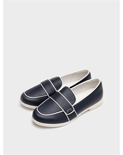 Туфли для девочек School by playtoday