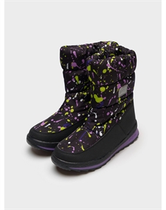 Сапоги для девочки Playtoday tween