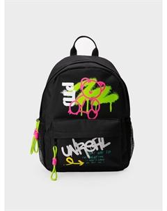 Рюкзак текстильный для девочек Playtoday tween