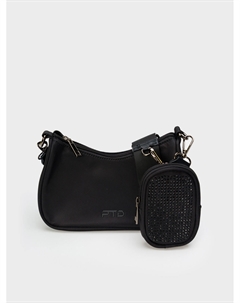 Сумка с чехлом для наушников Playtoday tween