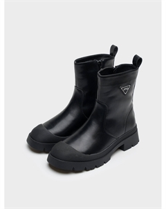 Ботинки для девочек Playtoday tween