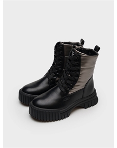 Ботинки для девочек Playtoday tween