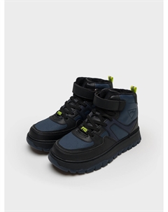 Ботинки для мальчиков Playtoday tween