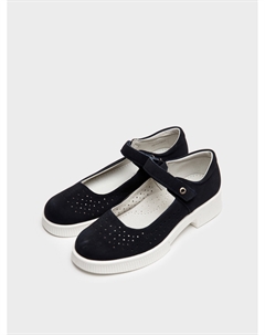 Туфли для девочек School by playtoday