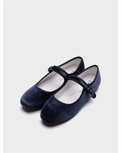 Туфли для девочек School by playtoday