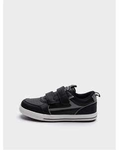 Полуботинки для мальчиков School by playtoday