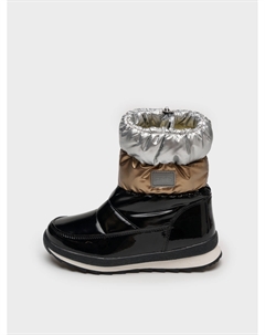 Сапоги для девочки Playtoday tween