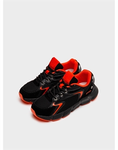 Полуботинки для мальчиков School by playtoday