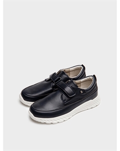 Полуботинки для мальчиков School by playtoday