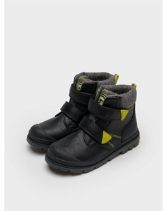 Ботинки для мальчиков Playtoday kids