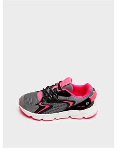 Полуботинки для девочек School by playtoday