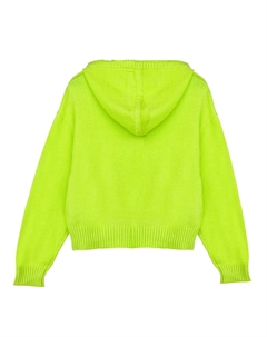 Джемпер трикотажный для девочек Playtoday tween