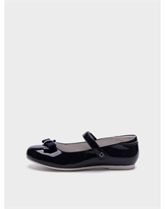 Туфли для девочек School by playtoday