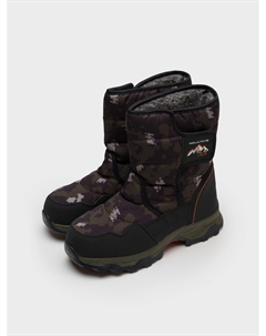 Сапоги для мальчиков Playtoday tween