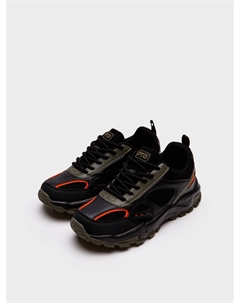 Полуботинки для мальчиков Playtoday tween