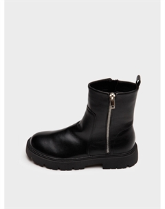 Ботинки для девочек School by playtoday