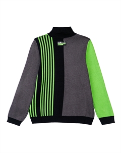 Свитер трикотажный для мальчиков Playtoday tween