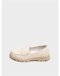 Туфли для девочек School by playtoday