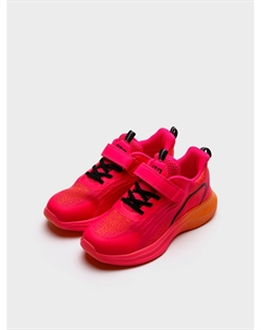 Полуботинки для девочек School by playtoday