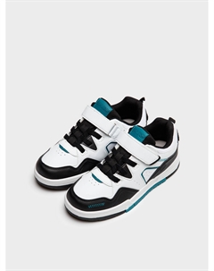 Полуботинки для мальчиков School by playtoday