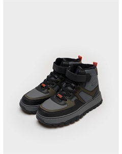 Ботинки для мальчиков Playtoday tween