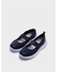 Туфли для девочек School by playtoday