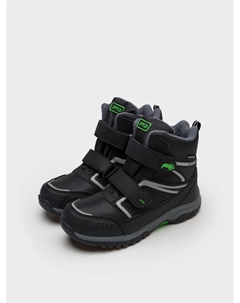 Ботинки для мальчиков Playtoday tween
