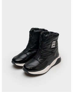 Ботинки для девочек Playtoday tween