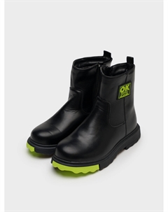 Ботинки для девочек Playtoday tween