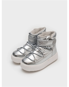 Ботинки для девочек Playtoday tween