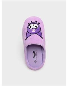 Тапочки для девочек Playtoday tween