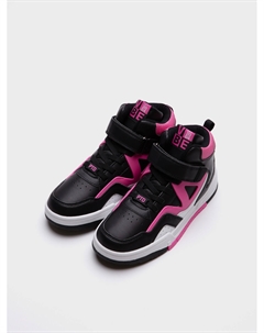 Ботинки для девочек Playtoday tween