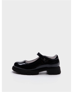 Туфли для девочек School by playtoday