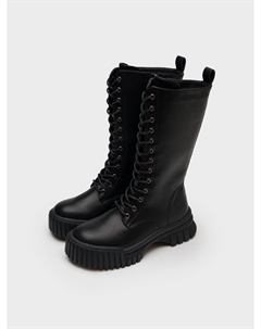 Сапоги для девочек Playtoday tween