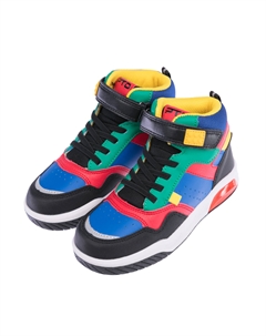 Ботинки для мальчиков Playtoday kids