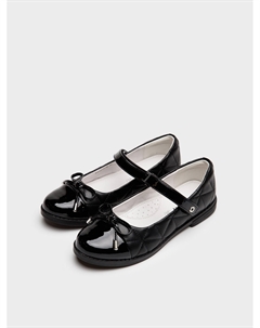 Туфли для девочек School by playtoday