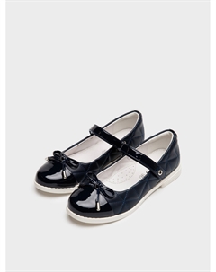 Туфли для девочек School by playtoday