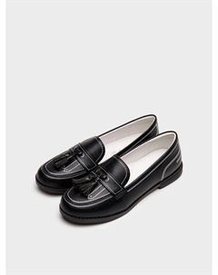 Туфли для девочек School by playtoday