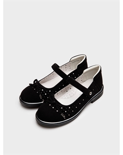 Туфли для девочек School by playtoday