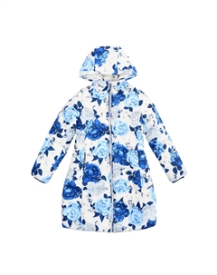 Пальто для девочки Playtoday kids