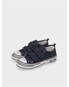 Полуботинки для мальчиков Playtoday tween