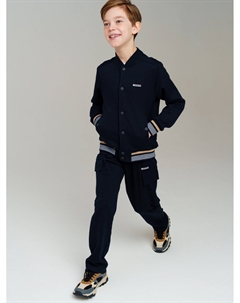 Толстовка трикотажная для мальчиков Playtoday tween