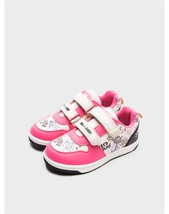 Полуботинки для девочек Playtoday kids